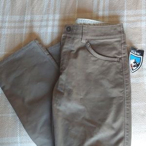 Kuhl 32x32 RYDR